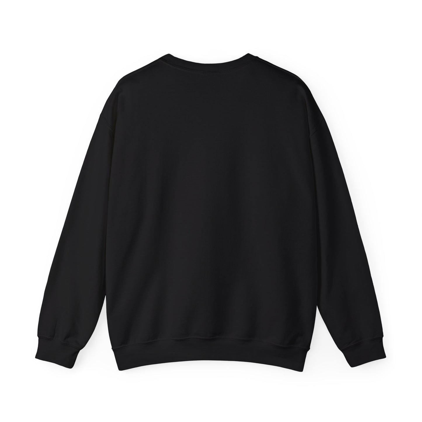 Vitrification Crewneck Sweatshirt
