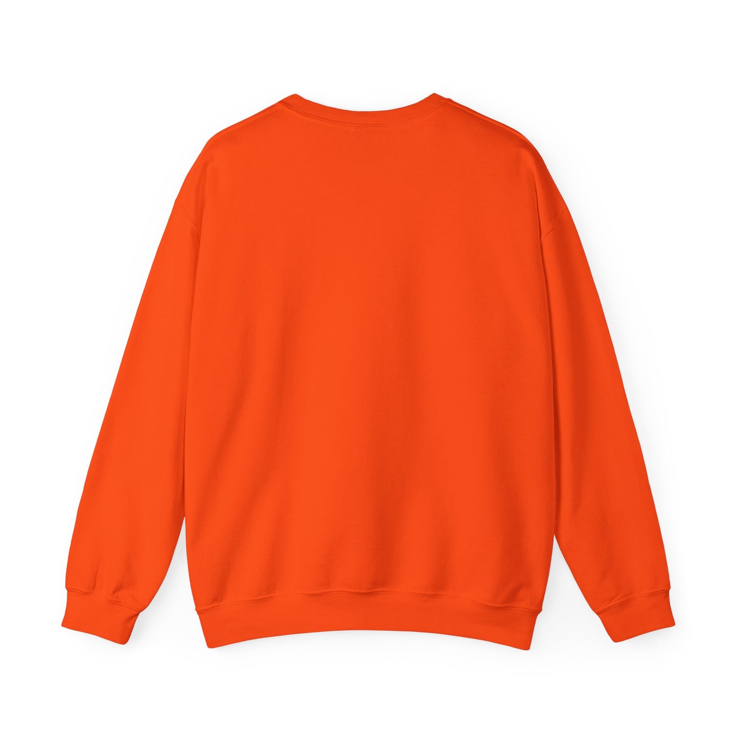 Vitrification Crewneck Sweatshirt