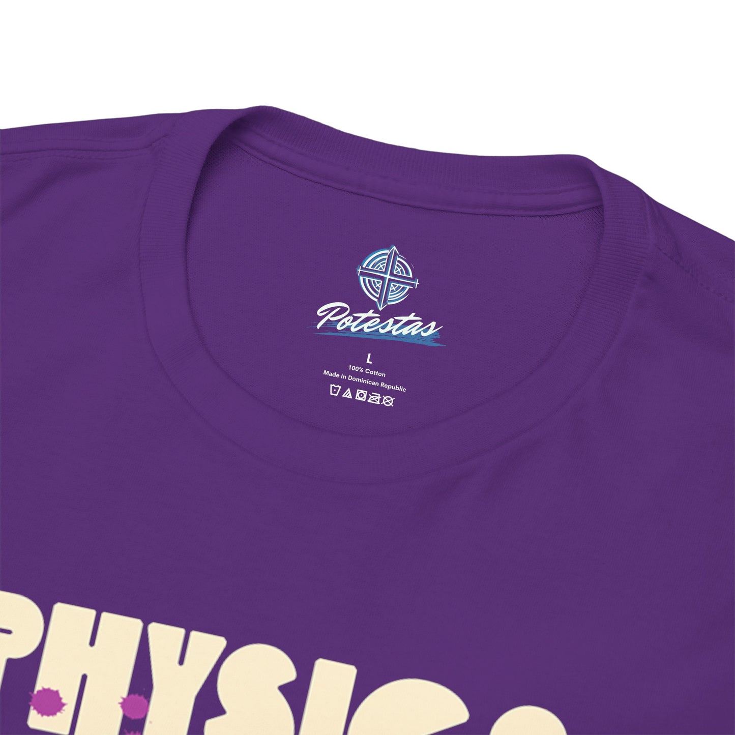 Physics for Poets T Shirt
