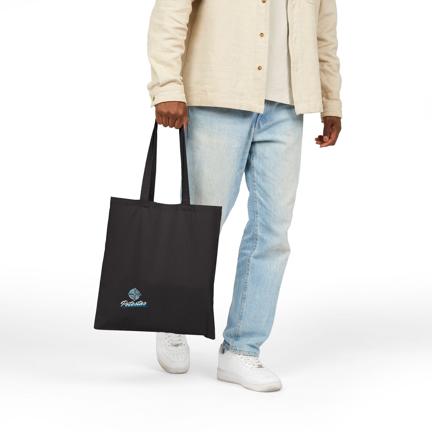 Interpoint Tote Bag