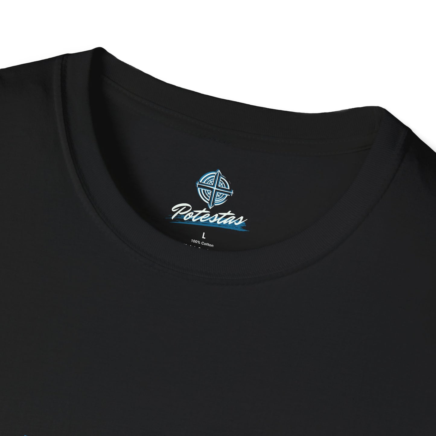 Mnnhttn Front Print T Shirt