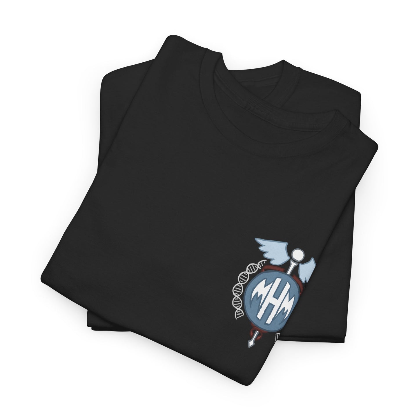 Medical Humanities Full Tee