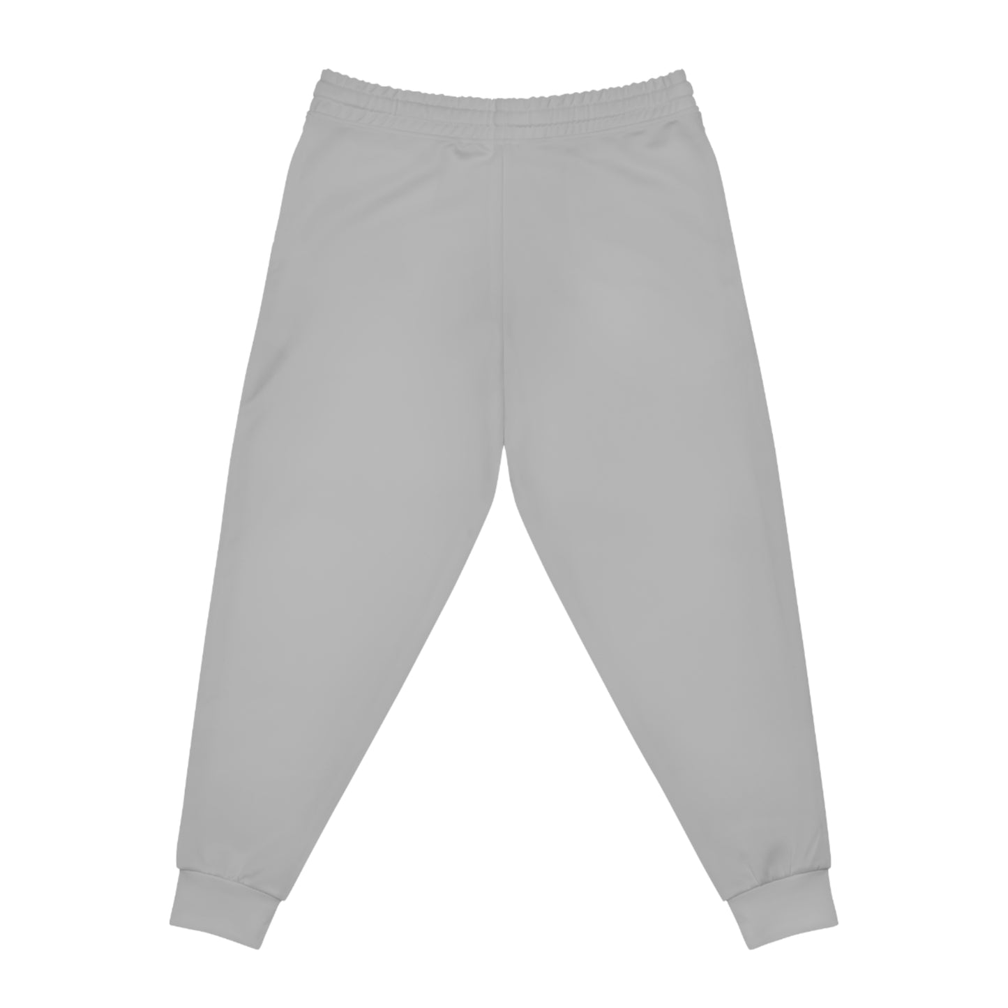 Wendigo Watch Joggers - Silver