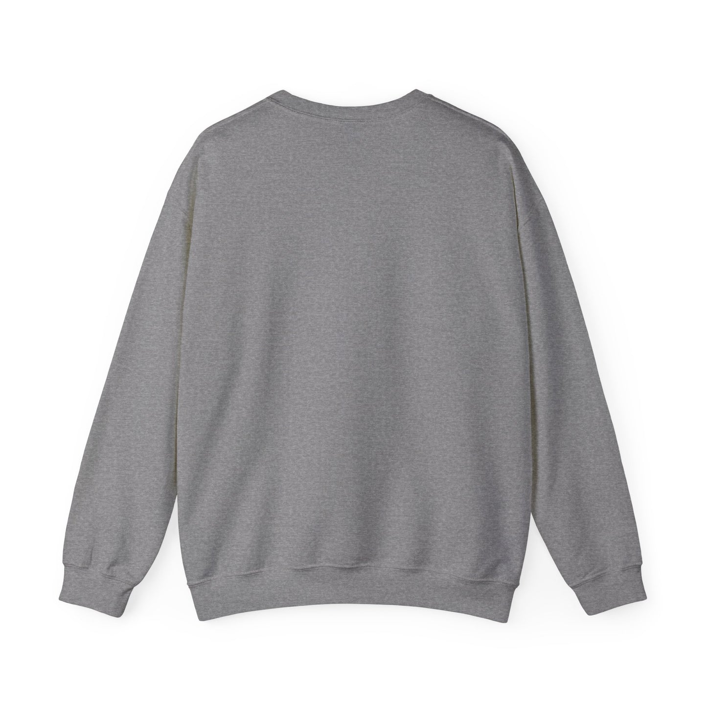 Vitrification Crewneck Sweatshirt