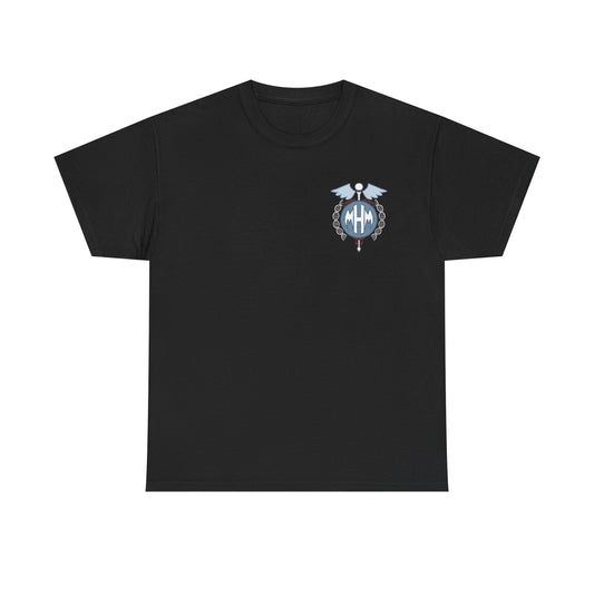 Medical Humanities Full Tee