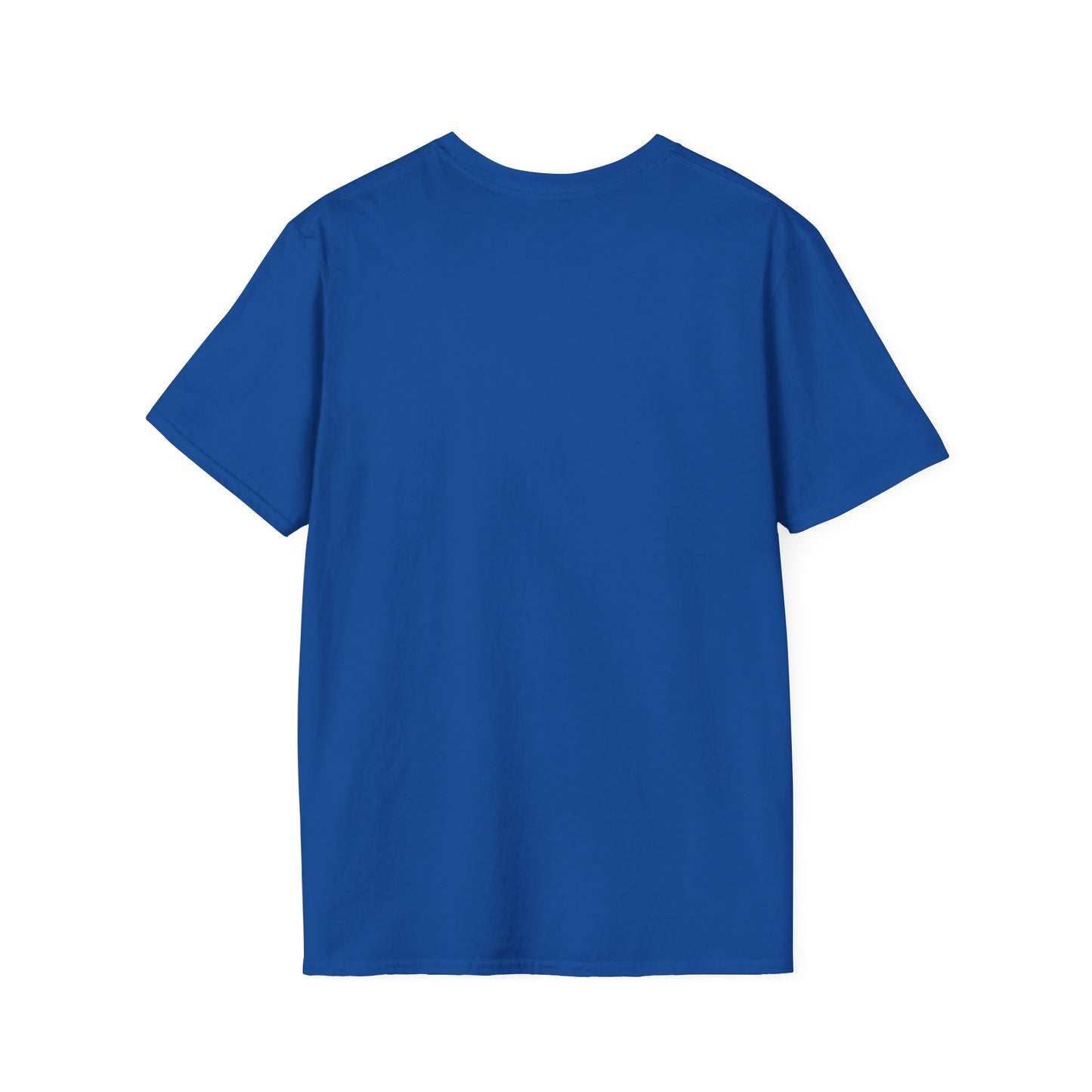 Mnnhttn Front Print T Shirt