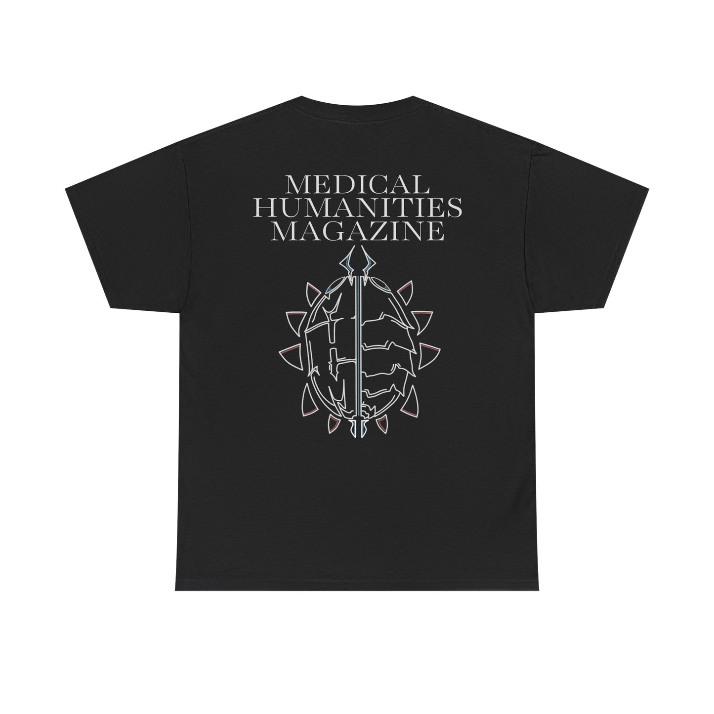 Medical Humanities Full Tee
