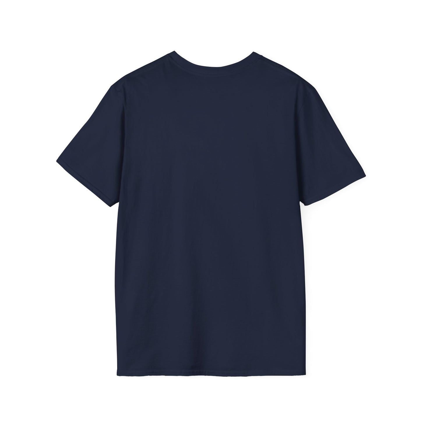 Mnnhttn Front Print T Shirt