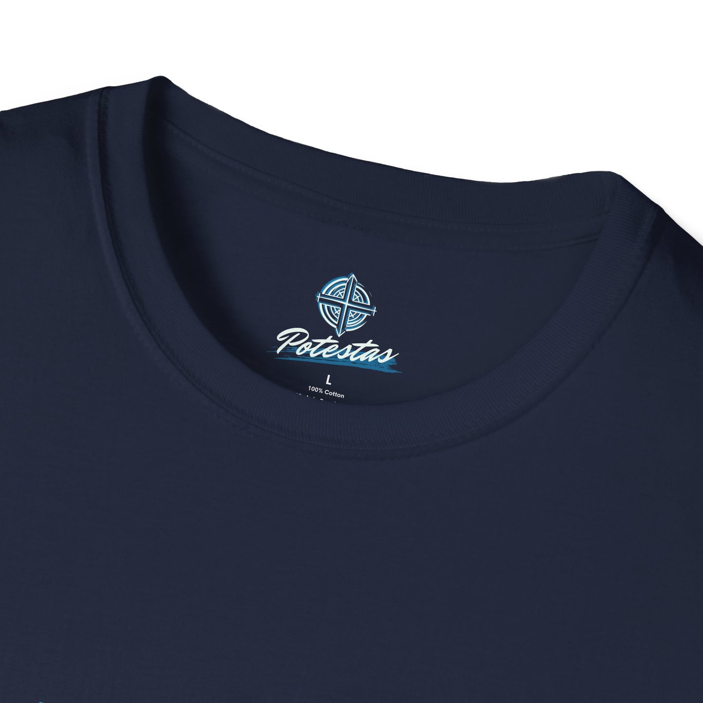 Mnnhttn Front Print T Shirt