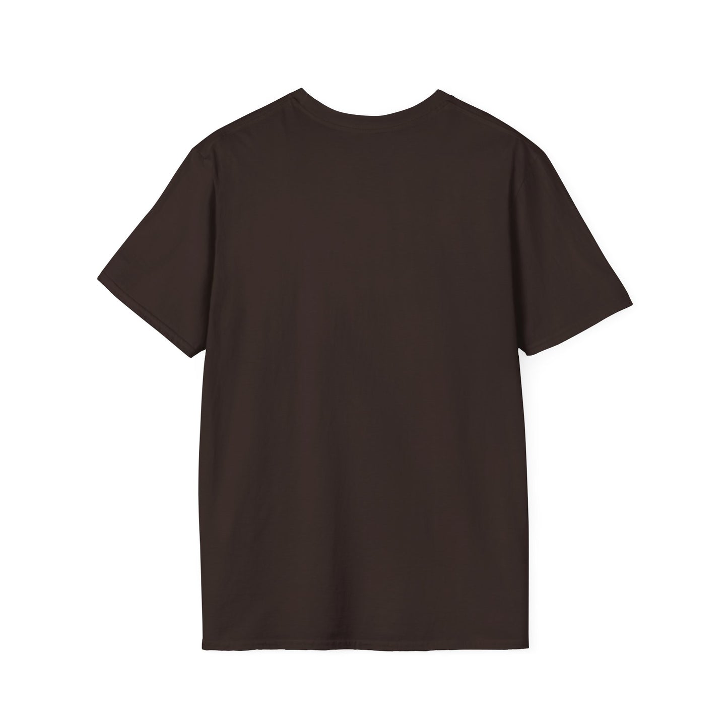 Mnnhttn Front Print T Shirt