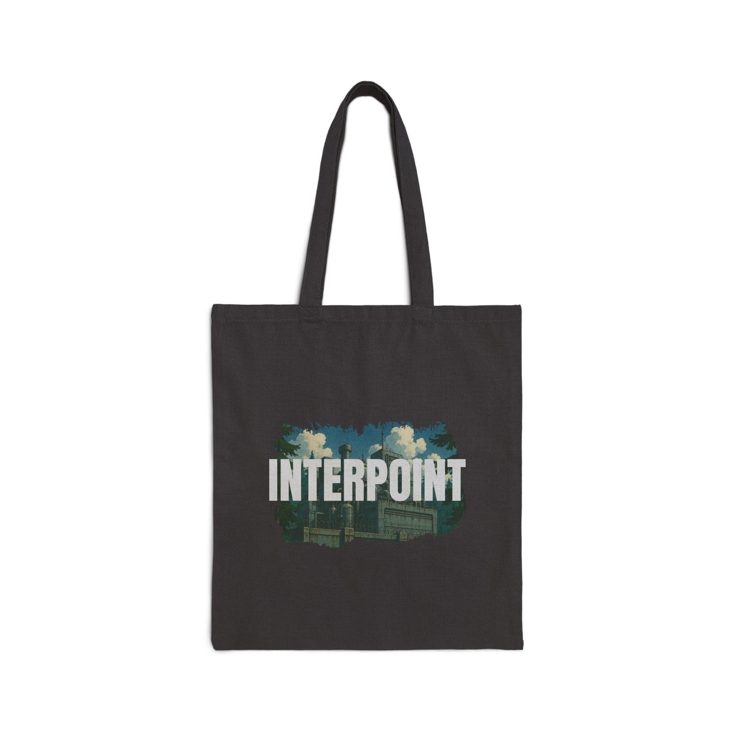 Interpoint Tote Bag