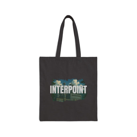 Interpoint Tote Bag