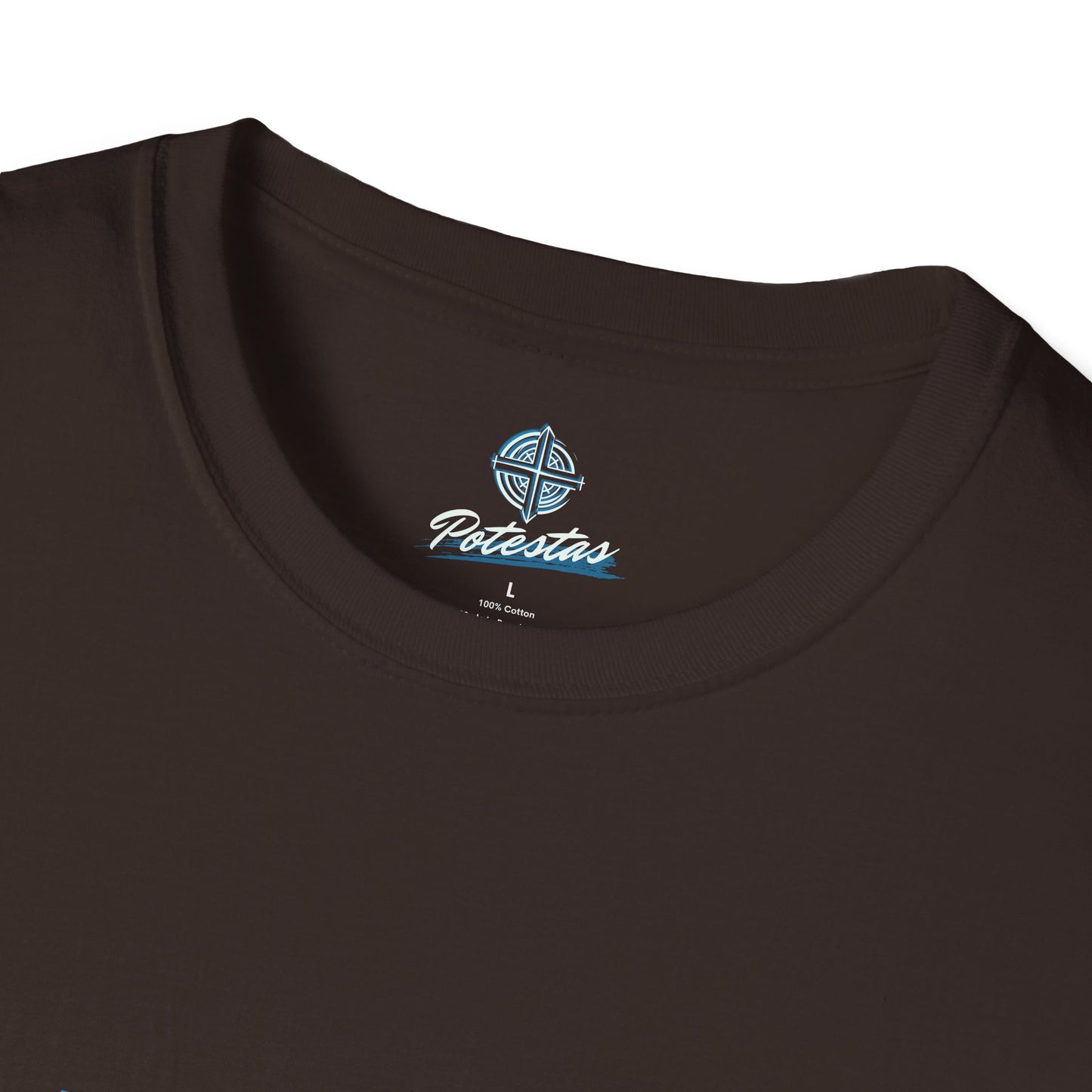 Mnnhttn Front Print T Shirt